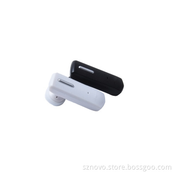 Wireless Bluetooth Headset for Mobile Phones (NV-BH305)